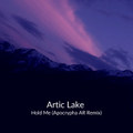 Hold Me (Apocrypha AR Remix)