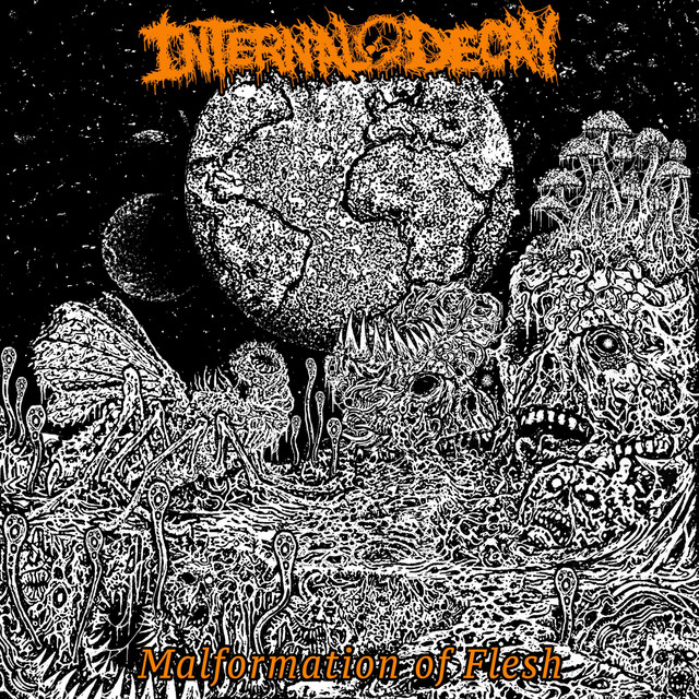 Malformation of Flesh