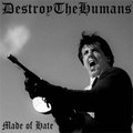 Made Of Hate