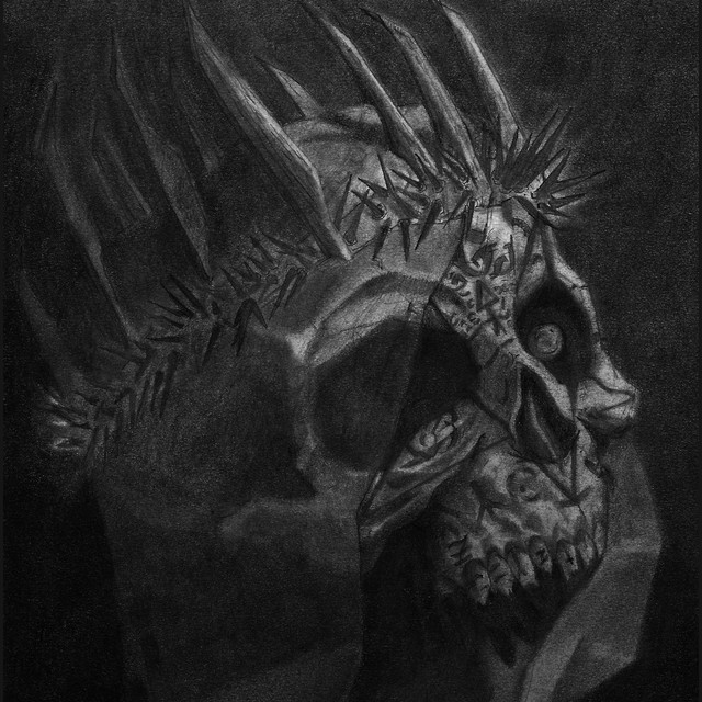 KING DEATH