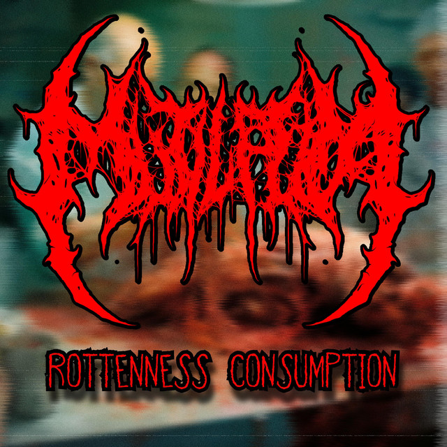 Rottenness Consumption