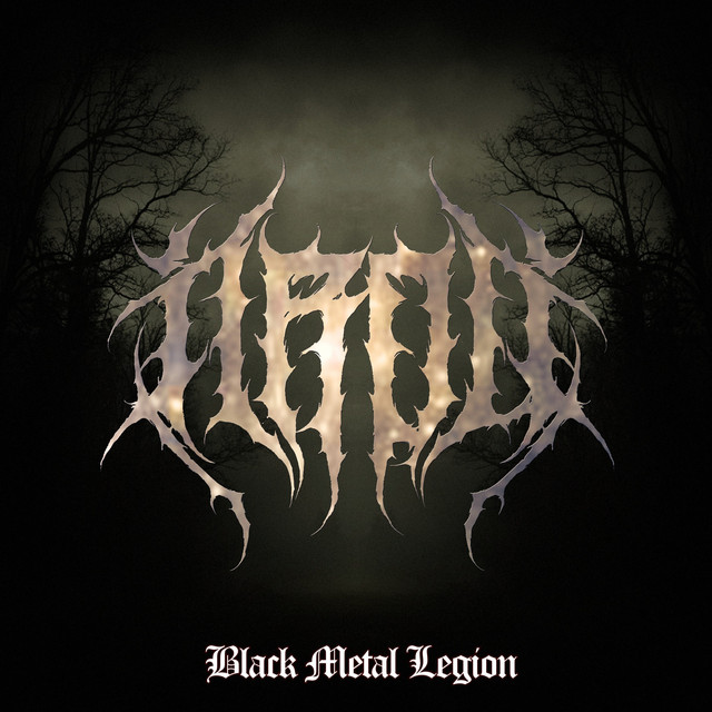 Black Metal Legion