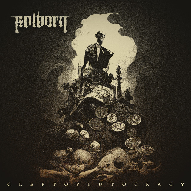 Cleptoplutocracy