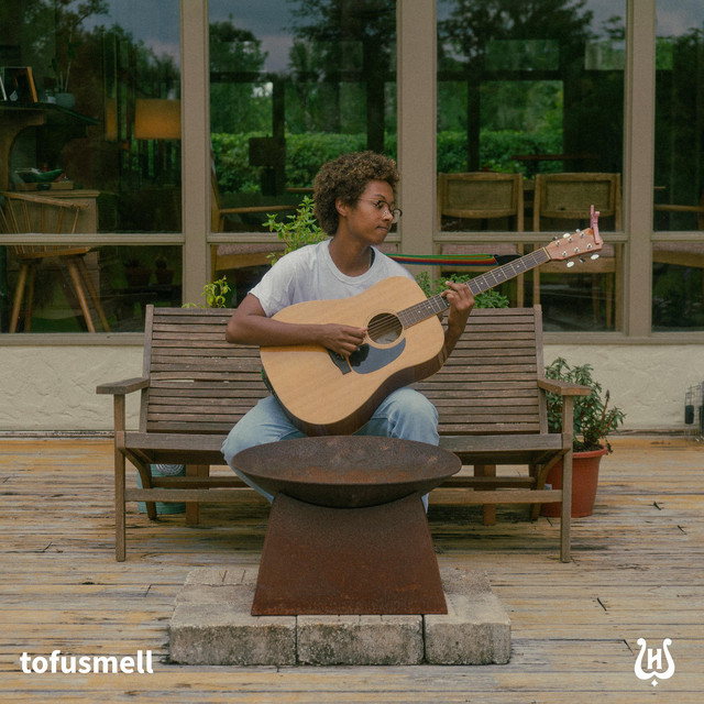 tofusmell (Wild Hunt Sessions)