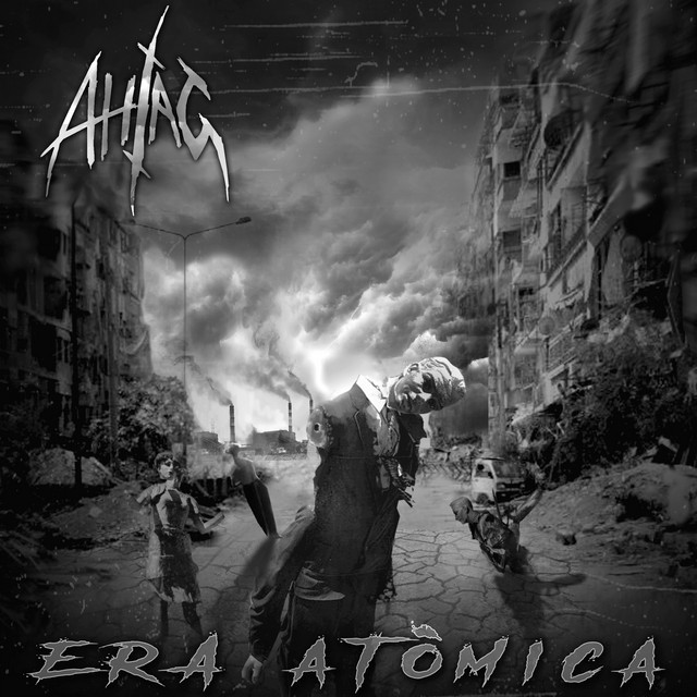 Era Atômica