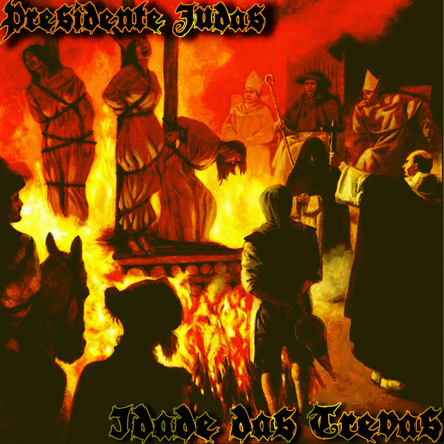 Idade das Trevas