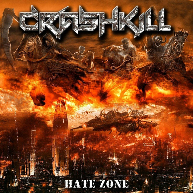 Hate Zone
