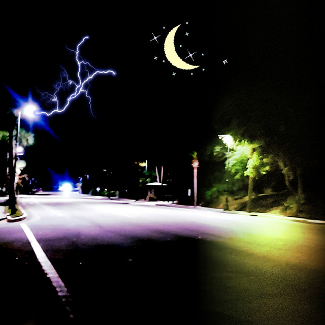 You Are My Moon