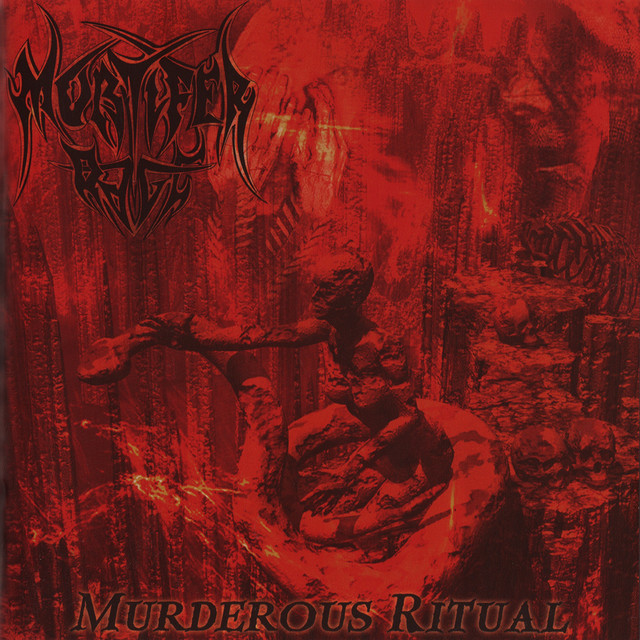 Murderous Ritual