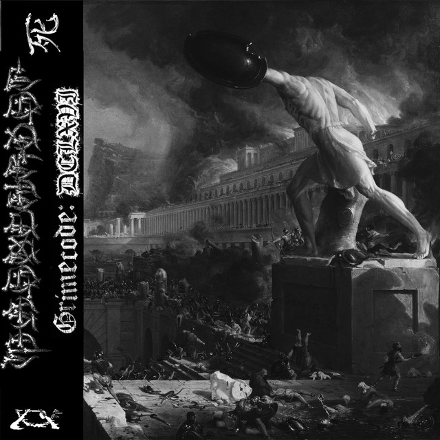 Grimecode: DCLXVI