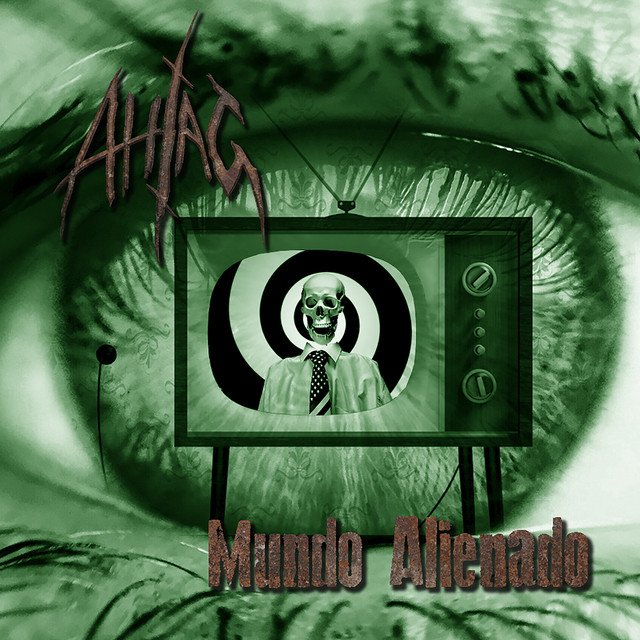 Mundo Alienado