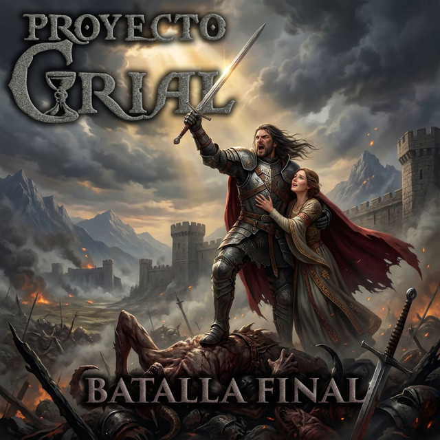 Batalla Final