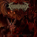 SUMMONING CHAOTIC ANNIHILATION