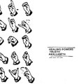 split 12" w/ healing powers and trueth