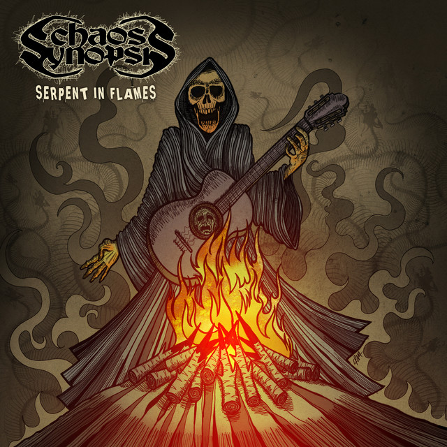 Serpent in Flames (Acoustic)