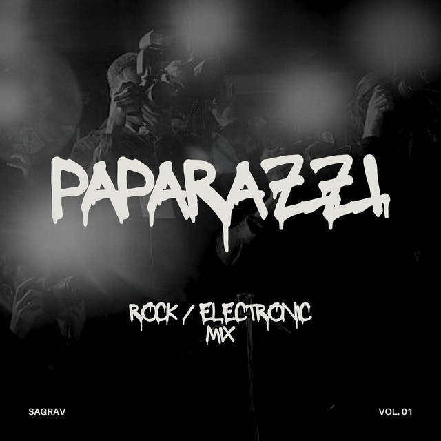 Paparazzi (Rock / Electronic Mix)