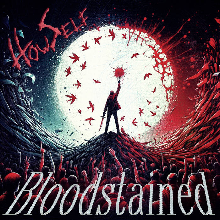 Bloodstained