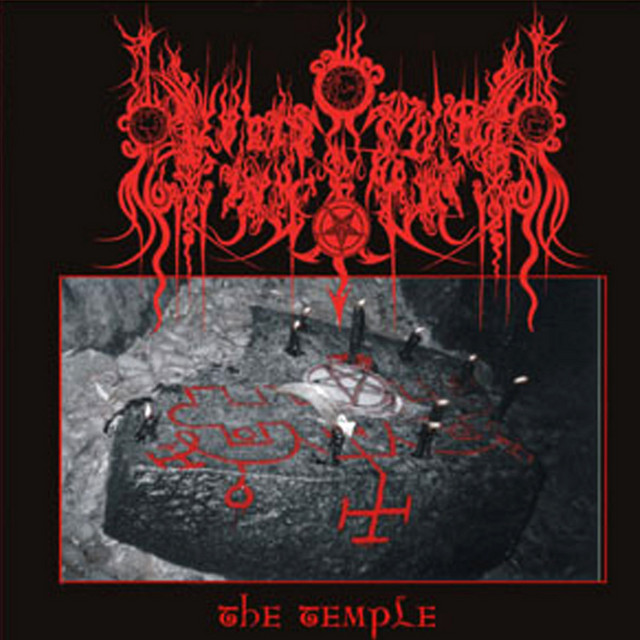 The Temple