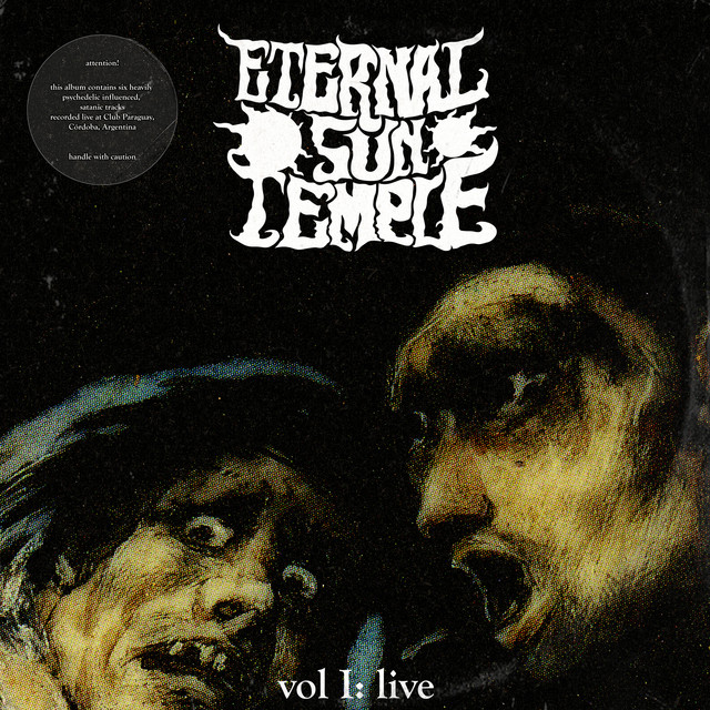Vol. I: Live