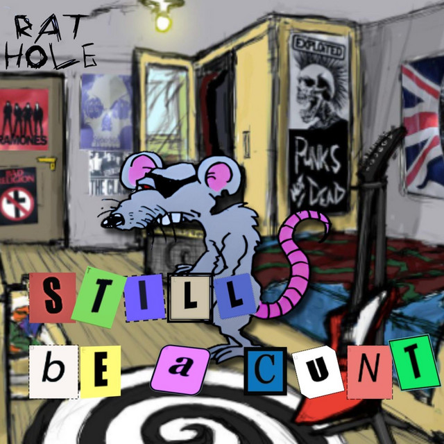 Still Be A Cunt