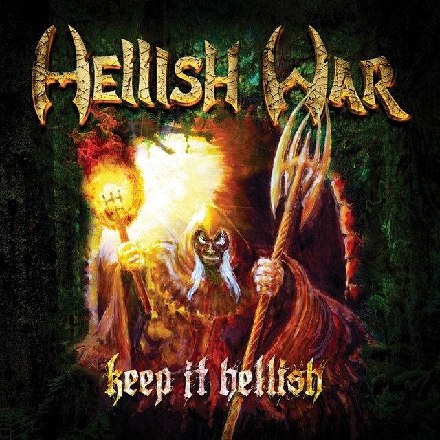 Keep it Hellish