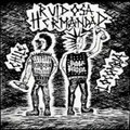 Ruidosa Hermandad Split Bala perdida/Ignicion