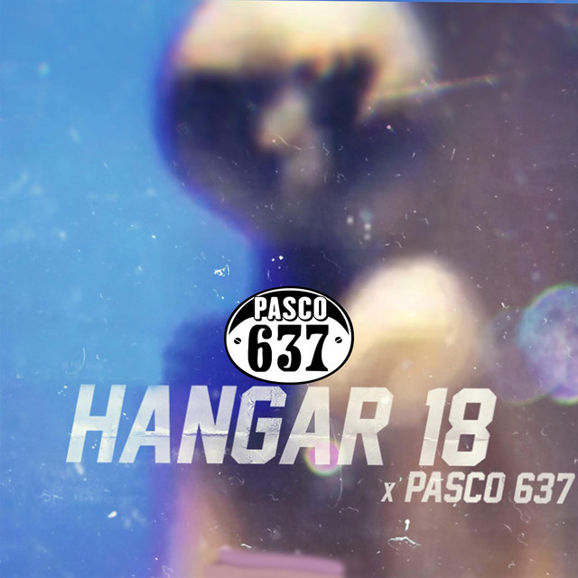 Hangar 18