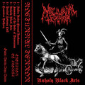 Unholy Black Arts