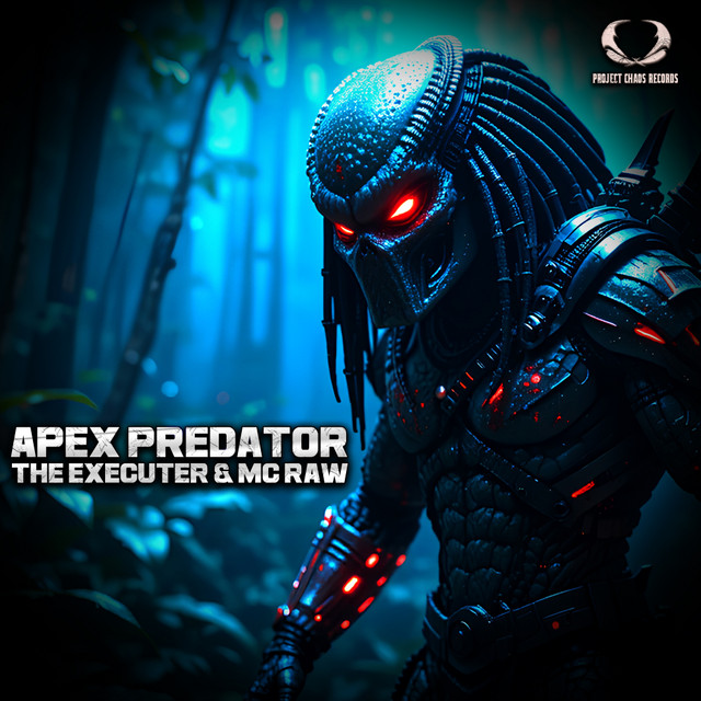 Apex Predator