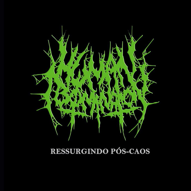 Ressurgindo Pós-Caos (Ao Vivo)