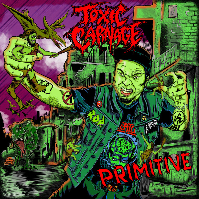 Primitive