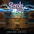Empire Arise - EP