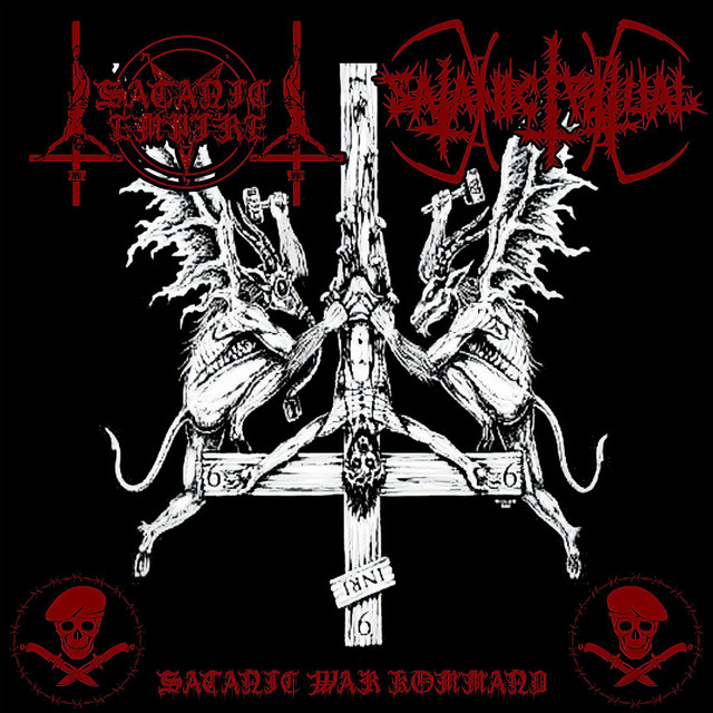 Satanic War Kommand