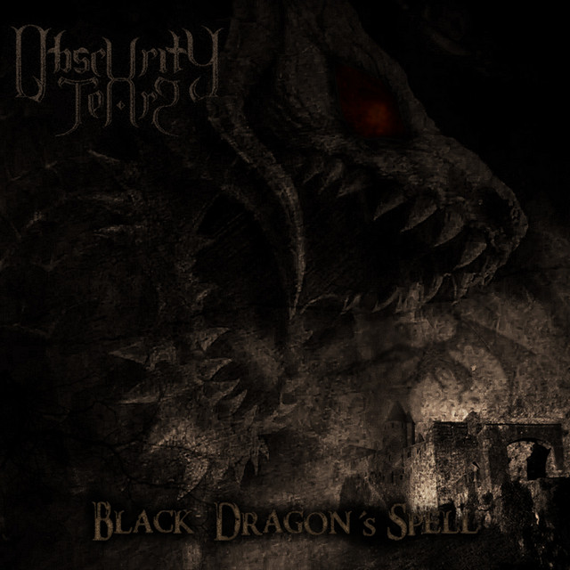Black Dragon's Spell