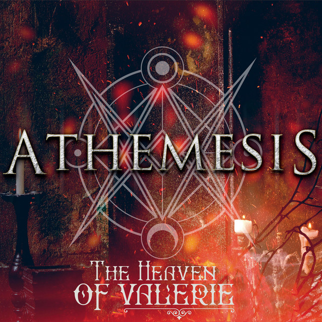 The Heaven Of Valerie