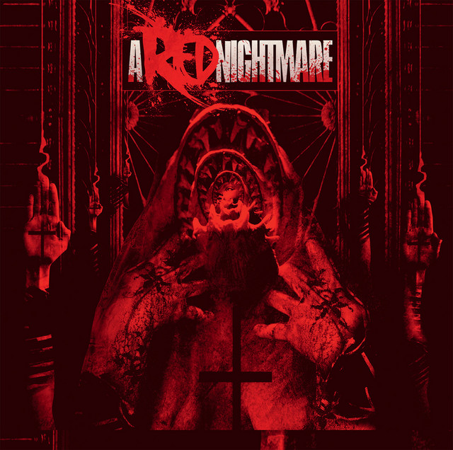 A Red Nightmare