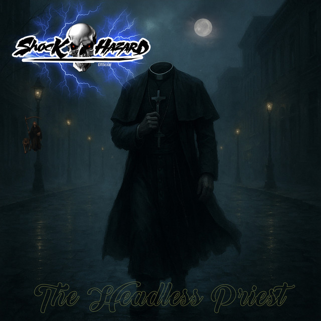 THE HEADLESS PRIEST