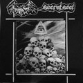 Nuclear Frost & Secret Sect - Split