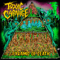 Pyramid of Death