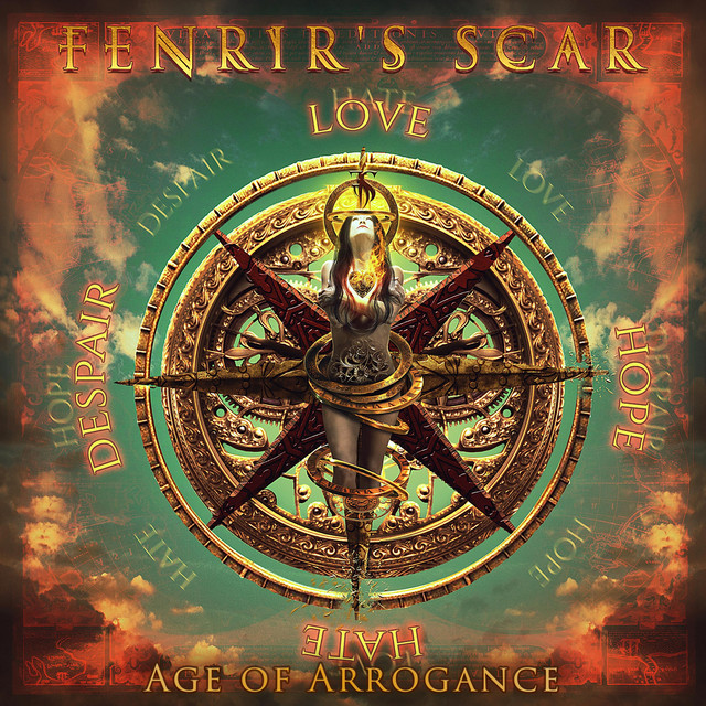 Age of Arrogance