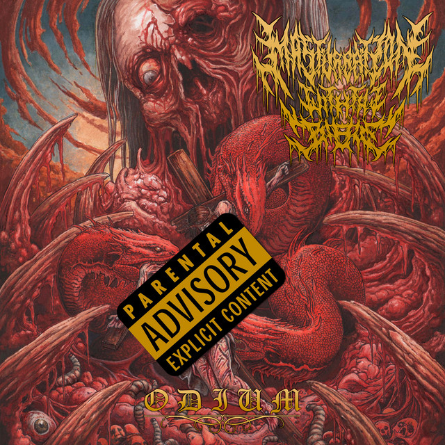 Odium