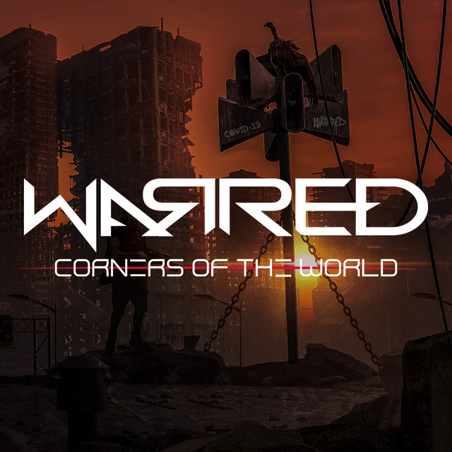 Corners of the World