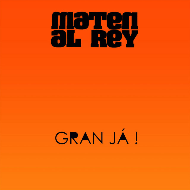 Gran Já !
