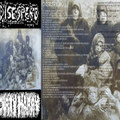 Civilizado? Split Tape: DISESPERO / Dirty Harry