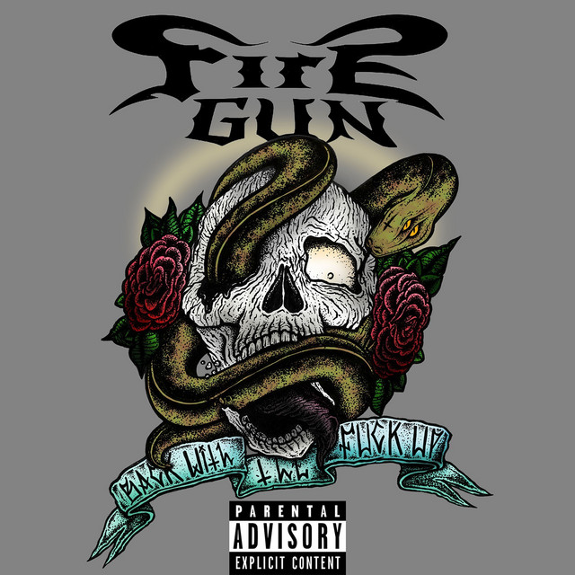 Back with the Fuck Up!