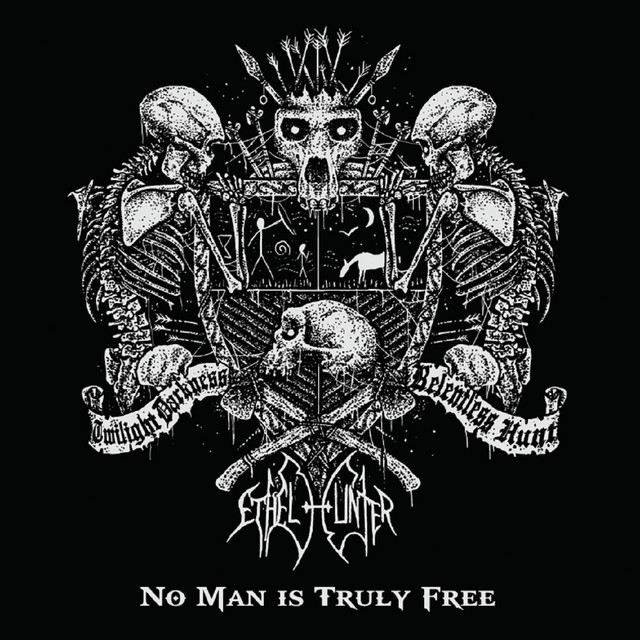 No Man is Truly Free