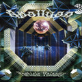 Particle Velocity (Album)
