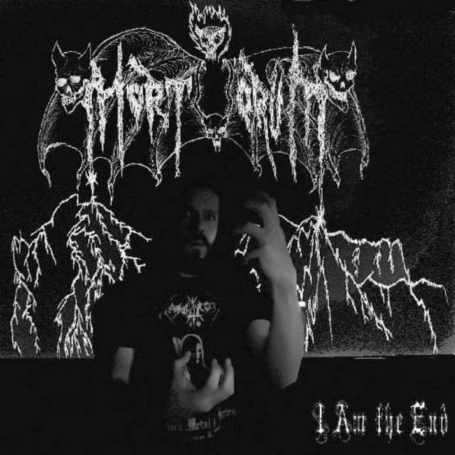 I Am the End