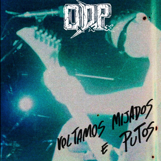 Voltamos mijados e putos