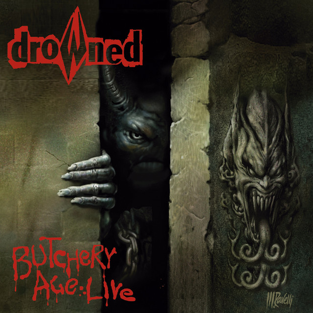 Butchery Age Live